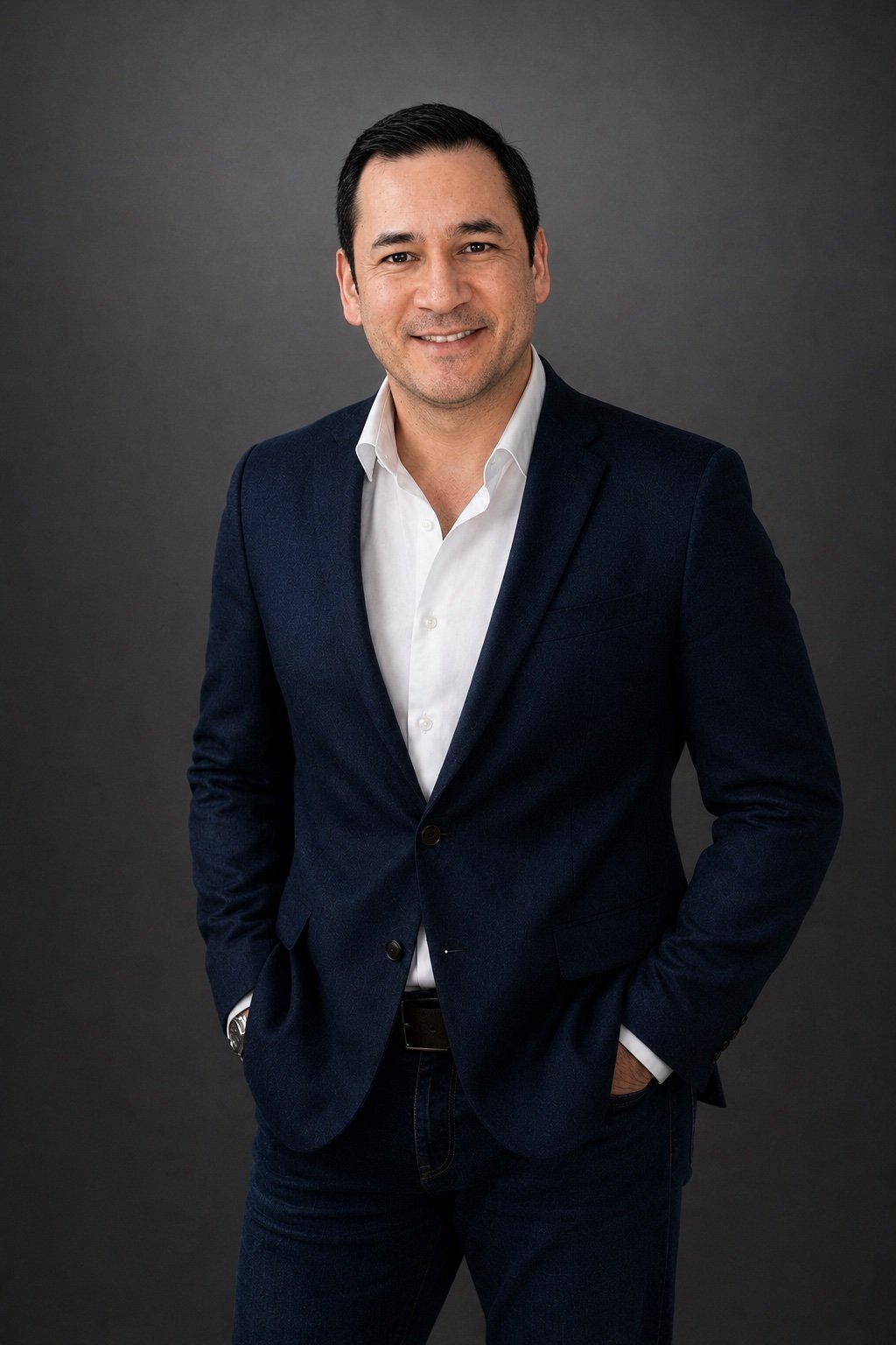 Tavis Scholz, fractional operating partner